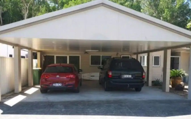 La Casa De Playa