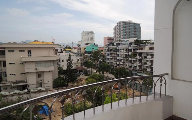Khanh Hoai Hotel