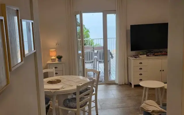 Apartments Ante