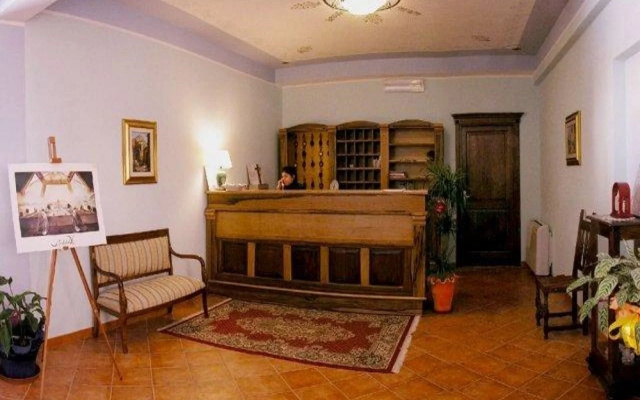 Hotel Funtana Noa
