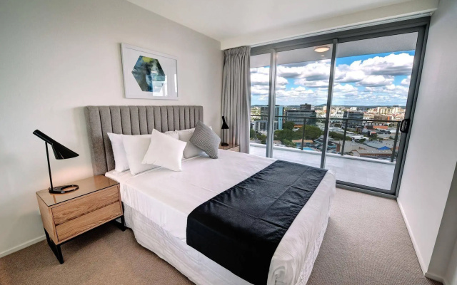 Belise Apartments