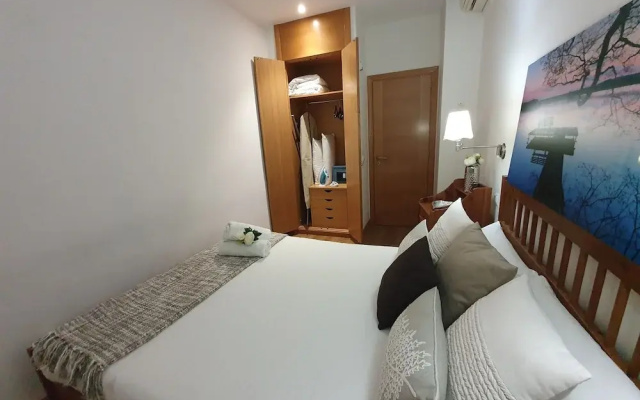 Alaia Holidays Apartments And Suite Caballero De Gracia