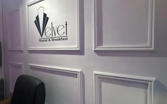 Hostal Velvet