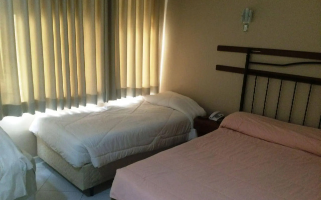 Hotel Biarritz