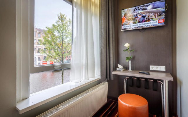 Hotel Mozart