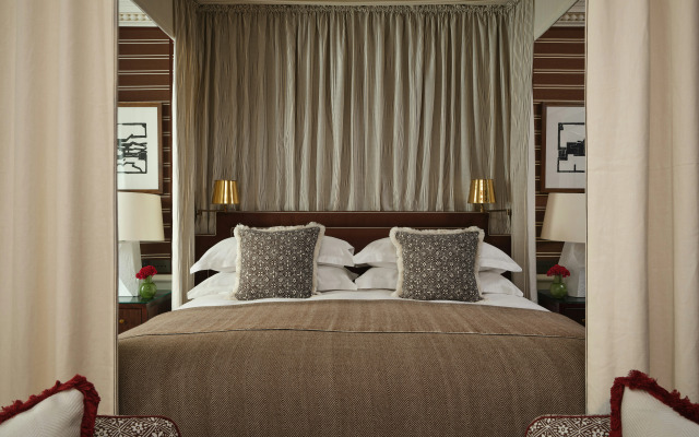 Brown's Hotel, a Rocco Forte Hotel