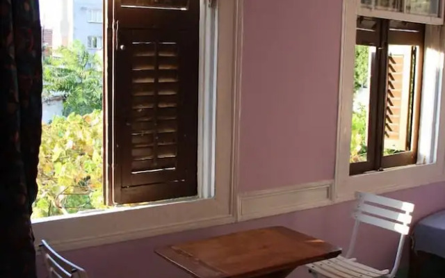 Lotus Garden Hostel