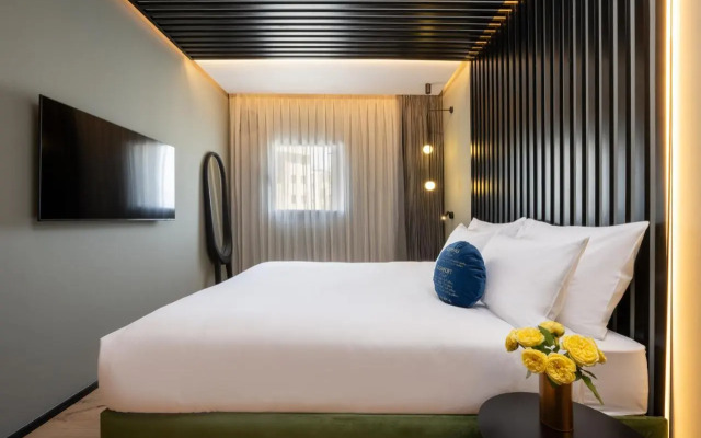 Poli Urban By Afi Hotels