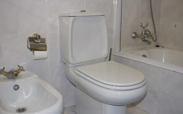 Casino Figueira Prime Apartment by Rent4all