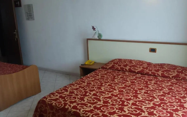 Hotel Ideale