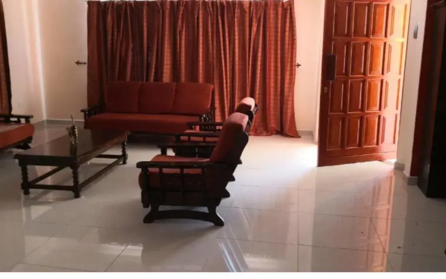 Hall's Home
