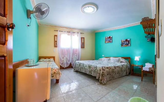 Hostal Groning
