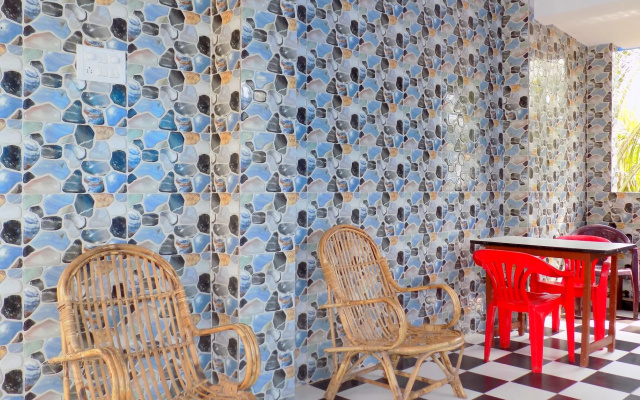 Romaldo Guest House