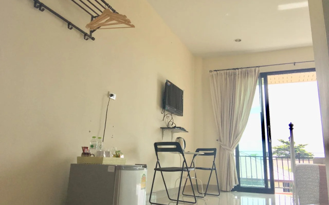 Montra Nakhon Guesthouse