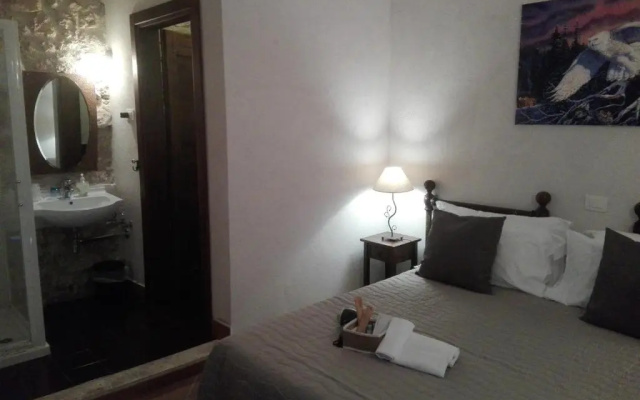 Residenza storica Le Civette
