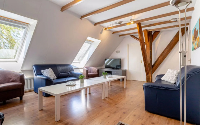 House De Dars 't Zand