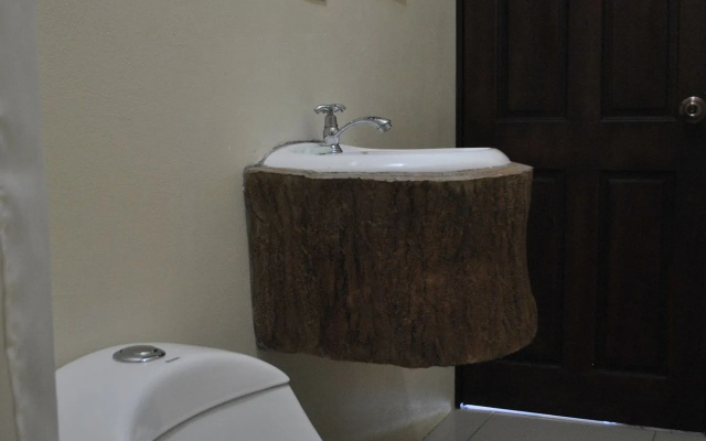 Hotel Las Orquideas