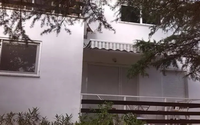 Apartment Silvana