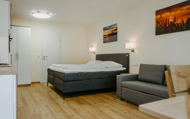 Chill & Relax Apartments in Neusiedl am See