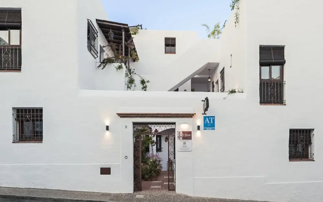 La Jabega by Conil Home