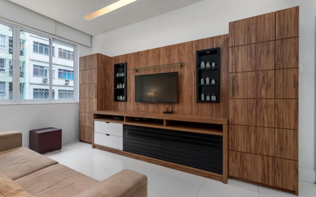Apartment in Copacabana | RP602 Z3