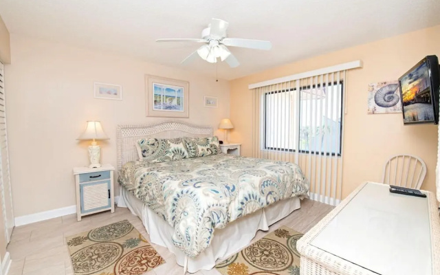Unit 3320 - Ocean Racquet Club
