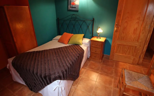 Apartamentos Sierra De Monfrague