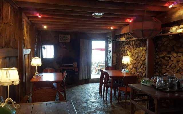 Furen Homestay