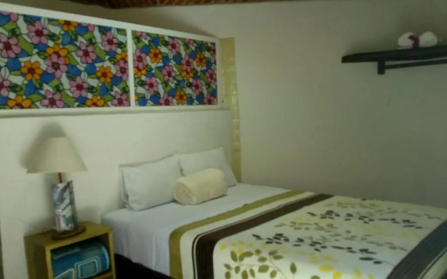 Hostal Casa Pahpaqui