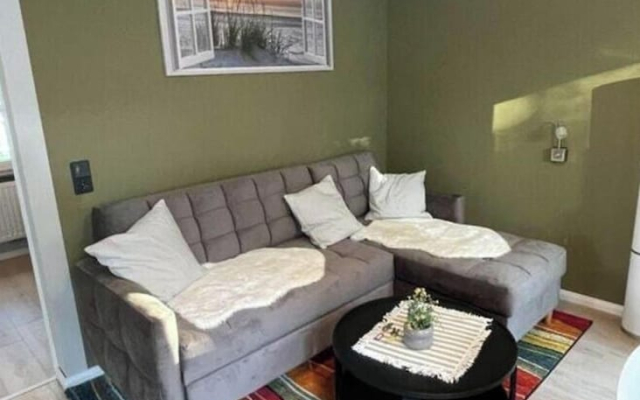 Waldtroll Comfortable Holiday Residence