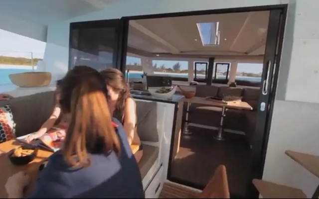 Cannes Catamaran and Special Events