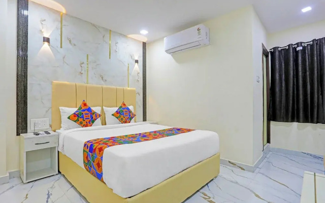 Fabhotel Sunrise