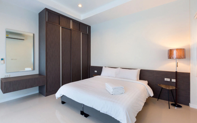 Sivana Gardens Villas