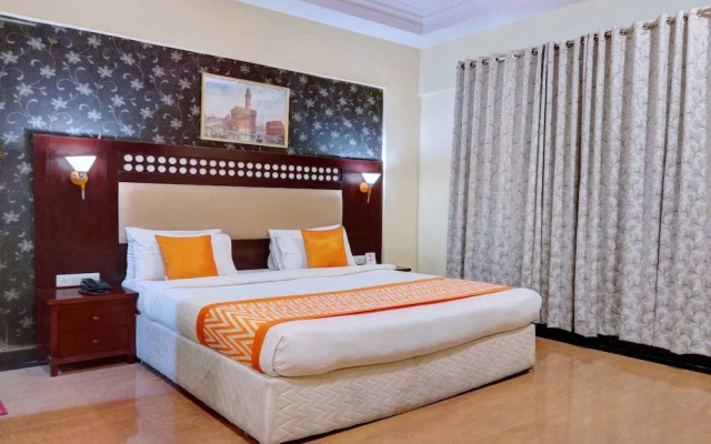 Hibiscus Inn