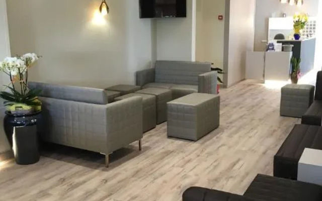 Hotel La Bitta