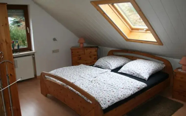Rosi`s Ferienwohnung