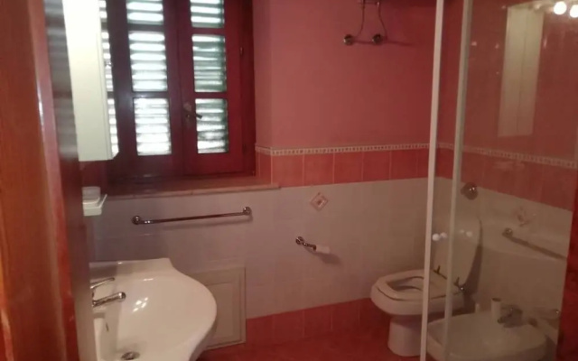 Attractive Villa in Piano Inferno Marina near Trappeto Sea