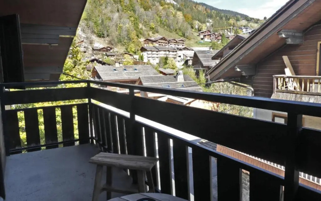 GRAVACHES 3 Appt 6 pers, centre, pistes