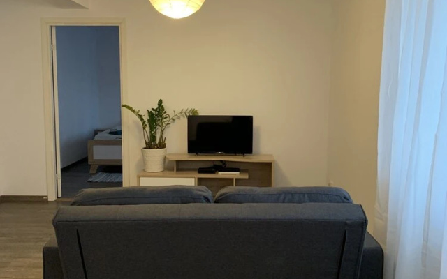 Slavsta Apartments