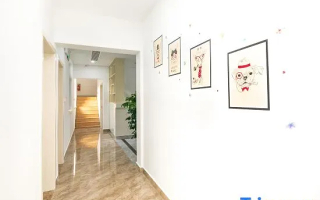 Tianxinli Homestay (Shanghai International Tourist Resort Branch)