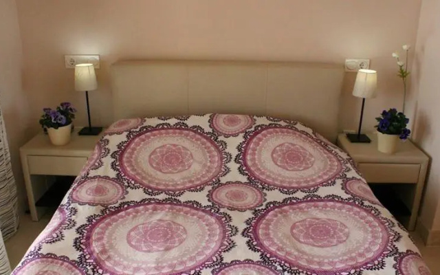 Apartamentos Nerja