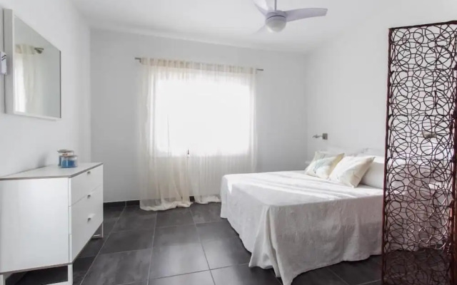 Apartamentos Gama