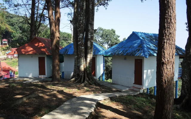 Mae Salong Resort