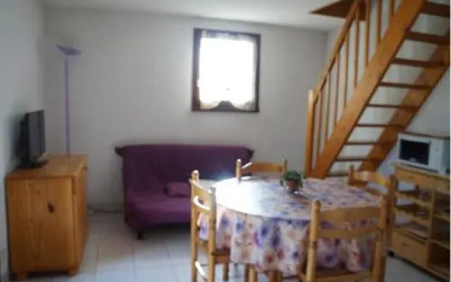 Maisonette Argane