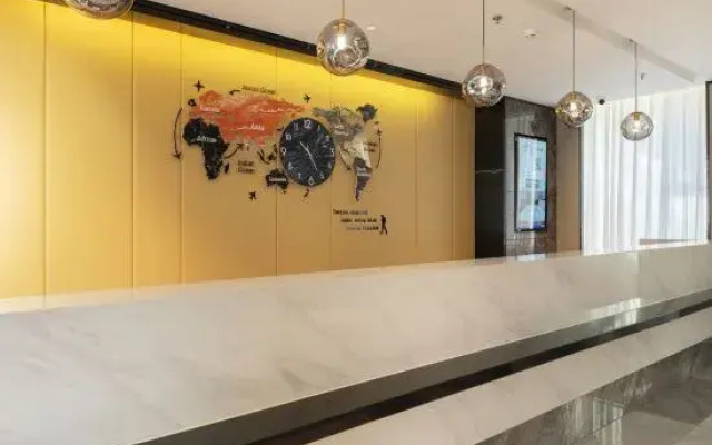 Starway Hotel (Beijing Capital Airport New China International Exhibition Center)