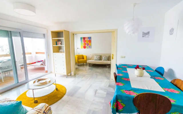 Apartamento Vulfs