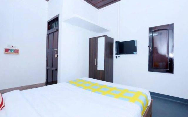 OYO Home 29319 Traditional Villa Near Thiruvananthapuram  Zoo
