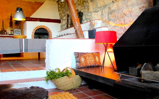 Casa Yolanda