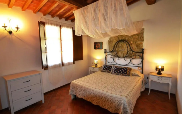 Borgo da Vinci