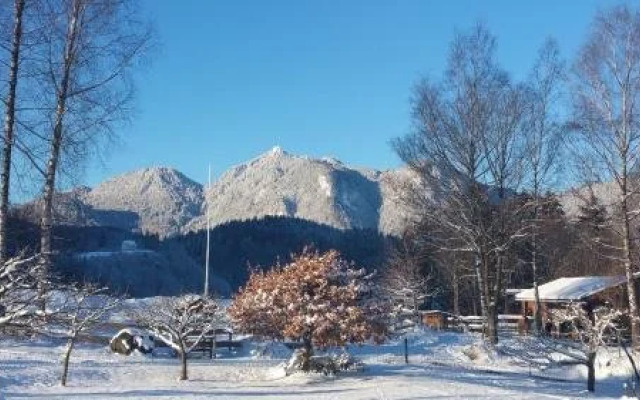 Villa Bergkristall